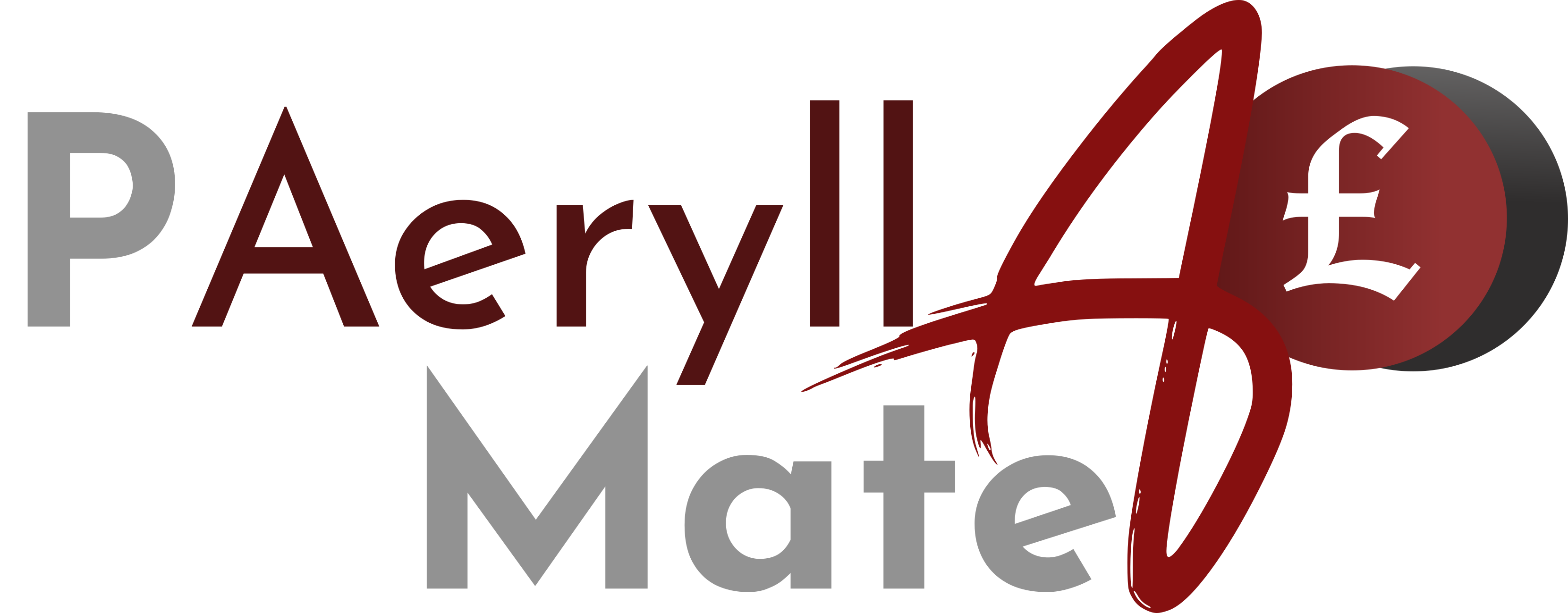 PAeryllMate logo